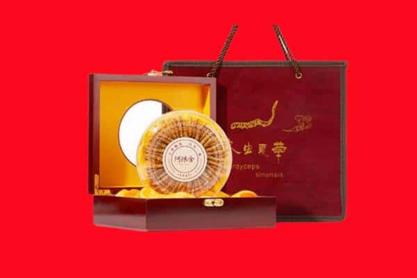 诚信求购:三明清流县高价回收冬虫夏草是按克吗